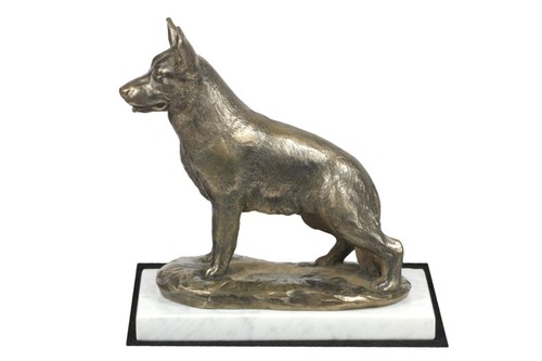 Cane pastore tedesco figura - pastore,