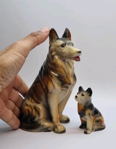 Vintage sculture cane - di,