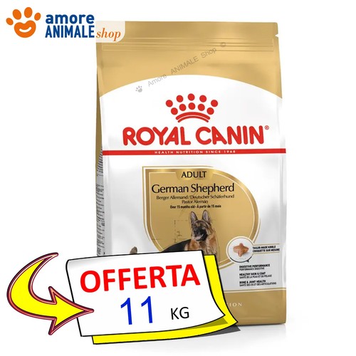 Royal canin dog adult - canin,