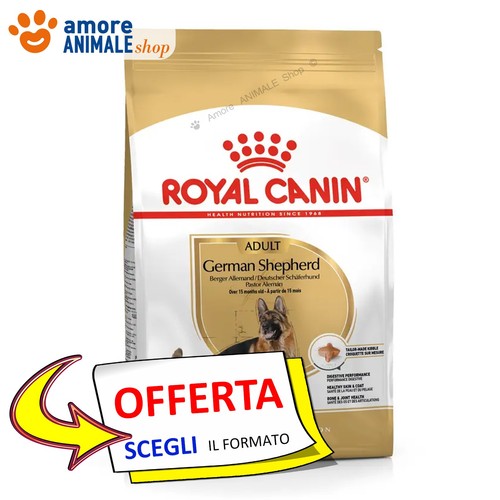 Royal canin dog - canin, adult