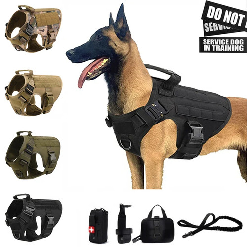 Pettorina tattica militare - , per