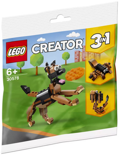 Lego creator 1 30578 - 3-in-1,