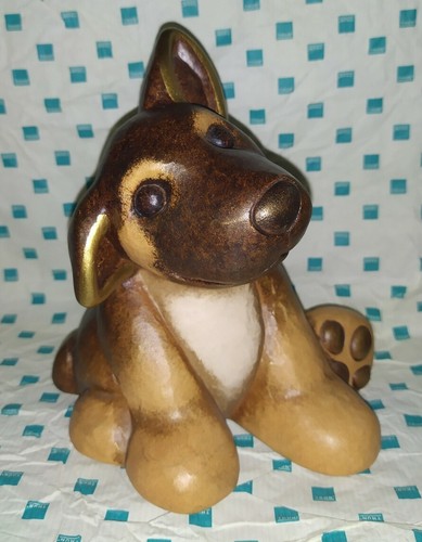 Cane pastore tedesco thun - cane,