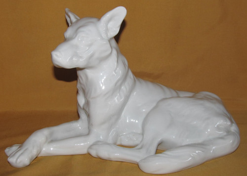 Herend ungheria statua - ungheria,