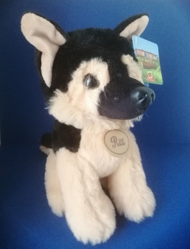 Morbidelli peluche cane - morbidelli,