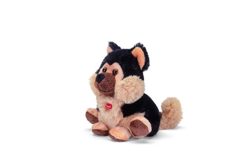 Peluche cane pastore - peluche,