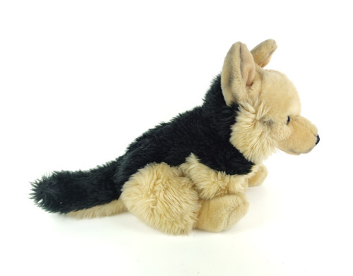 Peluche cane pastore - cane,