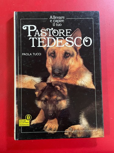 Paola tucci il pastore - tucci,