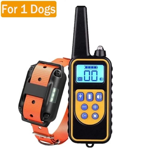 Collare beeper cani caccia - cani,