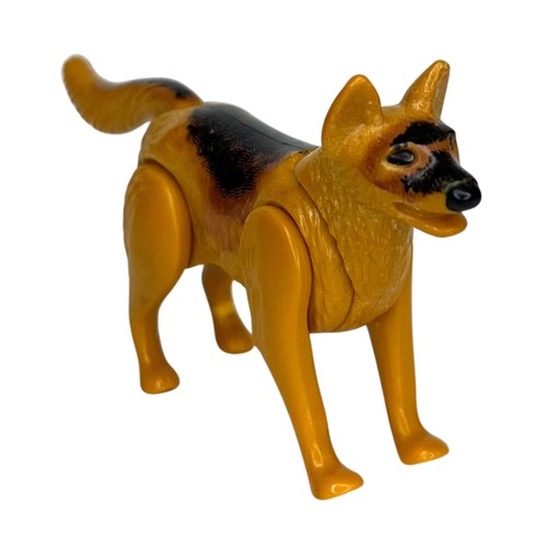 Playmobil cane marrone - , pastore