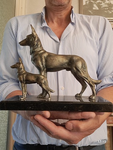 Antica scultura liberty - antica,